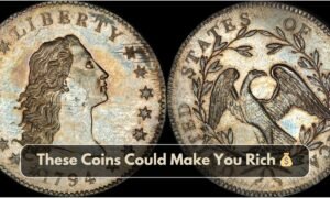 These Coins Could Make You Rich 💰